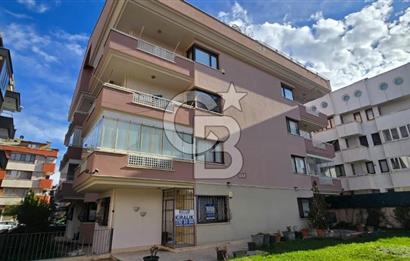 BİRLİKTE BAHÇE KULLANIMLI KAPALI GARAJLI GİRİŞ DAİRE