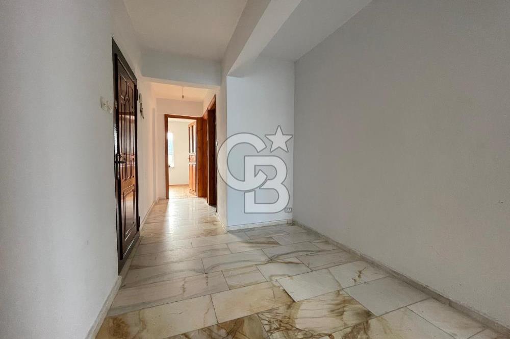 ÇANAKKALE ECEABAT’TA DENİZE SIFIR BOĞAZ MANZARALI SATILIK BİNA 