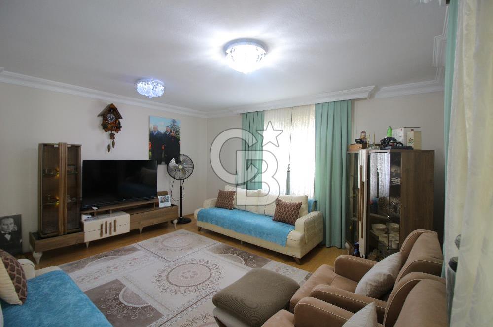 Gaziemir Gazi Mah. 3+1 Tadilatlı Kiralık Daire