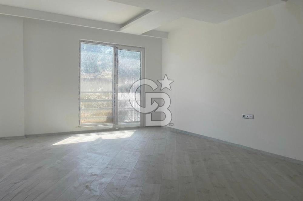 MUDANYA HALİTPAŞA'DA SOSYAL DONATILI LÜX 3,5+1 ARA KAT DAİRE
