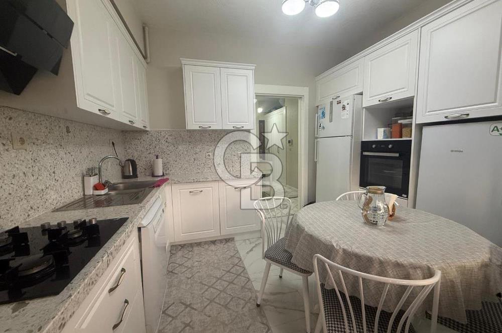 ALPİŞ ADEN HOUSE 3,5+1 ÖNÜ AÇIK ORTA TİP DAİRE