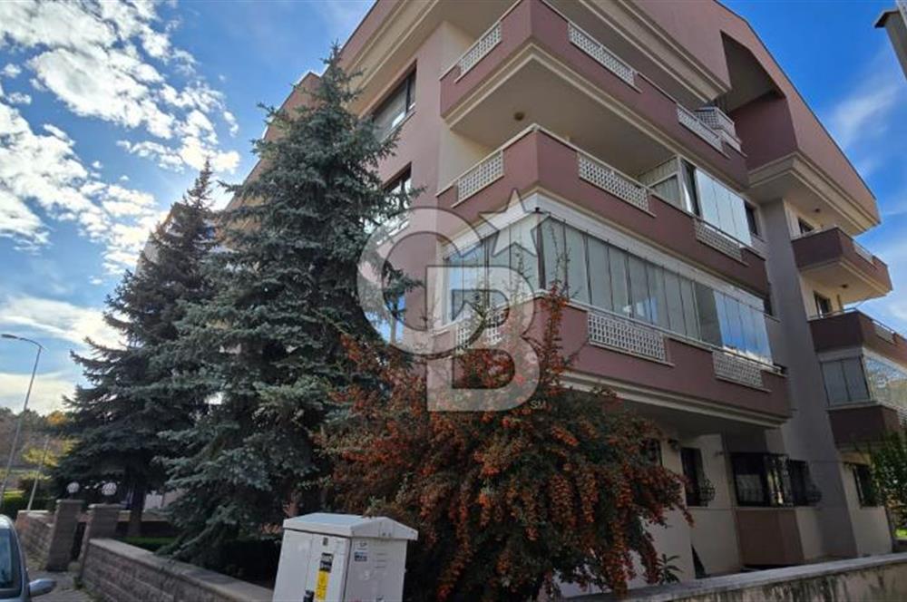 BİRLİKTE BAHÇE KULLANIMLI KAPALI GARAJLI GİRİŞ DAİRE