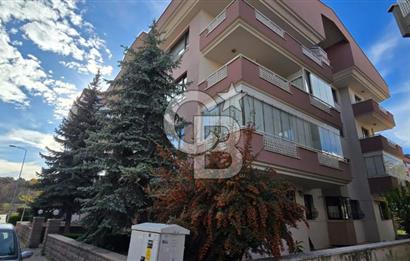 BİRLİKTE BAHÇE KULLANIMLI KAPALI GARAJLI GİRİŞ DAİRE