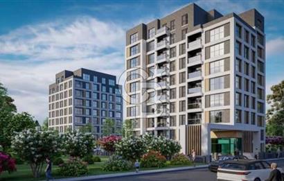 Fuzul Topraktan Pendik 2 2+1 Arsa Paylı Satılık Devirli