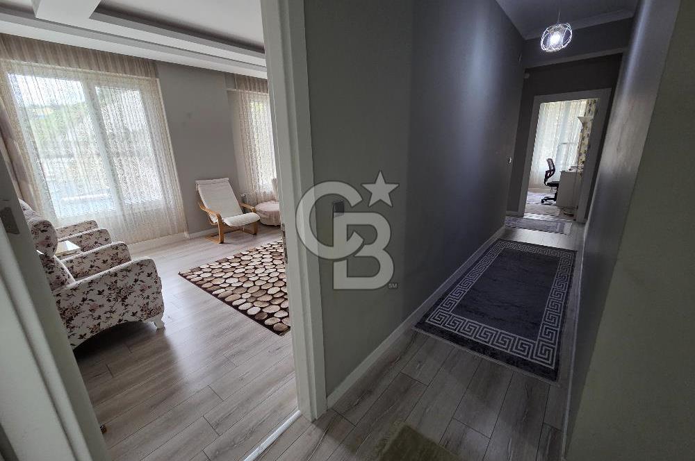 İZMİT *VADİ İZMİT SİTESİ* YÜKSEK KİRA GETİRİLİ 2+1 SATILIK DAİRE