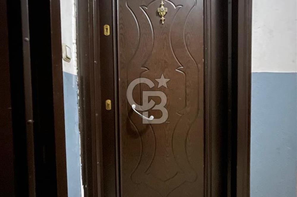 ÇANAKKALE ECEABAT’TA BOĞAZ MANZARALI 2+1 KİRALIK DAİRE