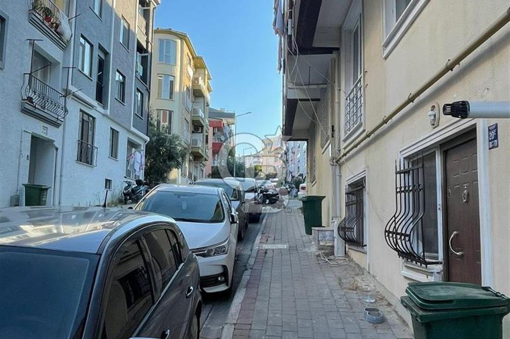 SALI PAZARINDA UYGUN FİYATLI SOKAK ÜZERİ 2+1 