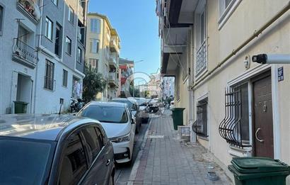 SALI PAZARINDA UYGUN FİYATLI SOKAK ÜZERİ 2+1 