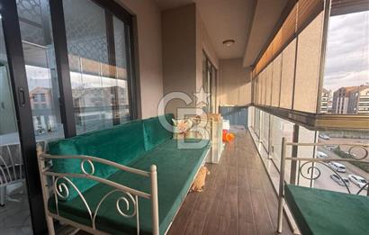 ALPİŞ ADEN HOUSE 3,5+1 ÖNÜ AÇIK ORTA TİP DAİRE