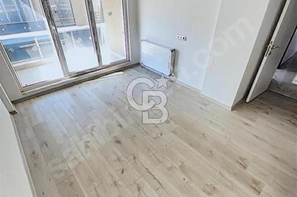 MUDANYA HALİTPAŞA'DA SOSYAL DONATILI LÜX 3,5+1 ARA KAT DAİRE