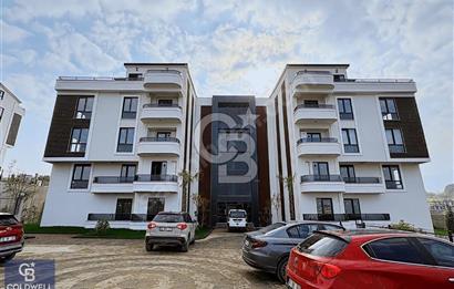 BAŞİSKELE FATİH MAH. VADİ YUVACIK EVLERİ 2+1 BAHÇE DUBLEKS DAİRE