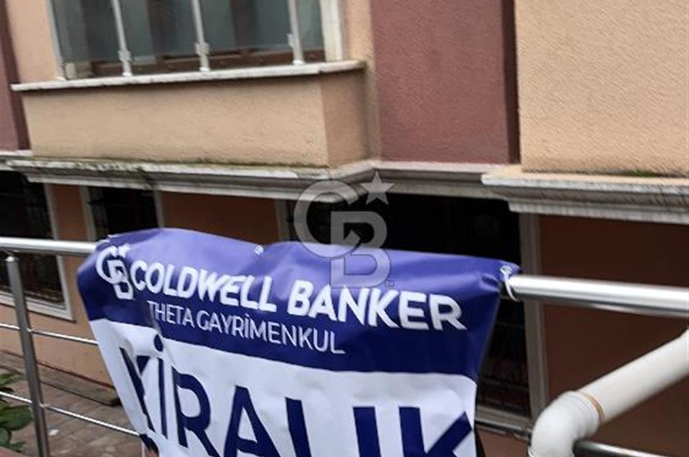 ARMAĞANEVLER DE 2+1 AMERİKAN MUTFAK KİRALIK DAİRE