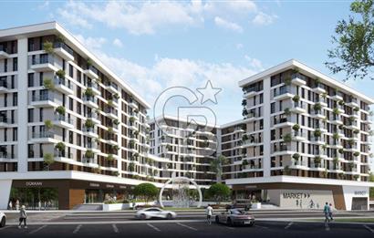 Fuzul Topraktan Pendik 2 2+1 Arsa Paylı Satılık Devirli