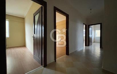 ÇANAKKALE ECEABAT’TA BOĞAZ MANZARALI 2+1 KİRALIK DAİRE