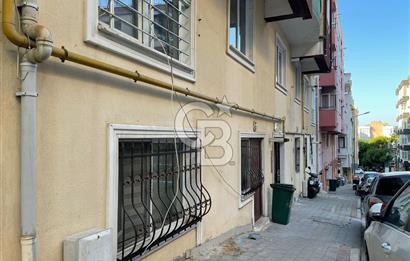 SALI PAZARINDA UYGUN FİYATLI SOKAK ÜZERİ 2+1 