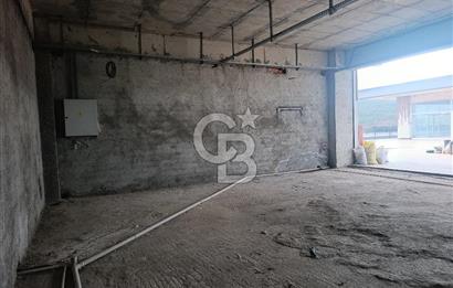 Muğla Menteşe Life Avmde Kiralık İş Yeri