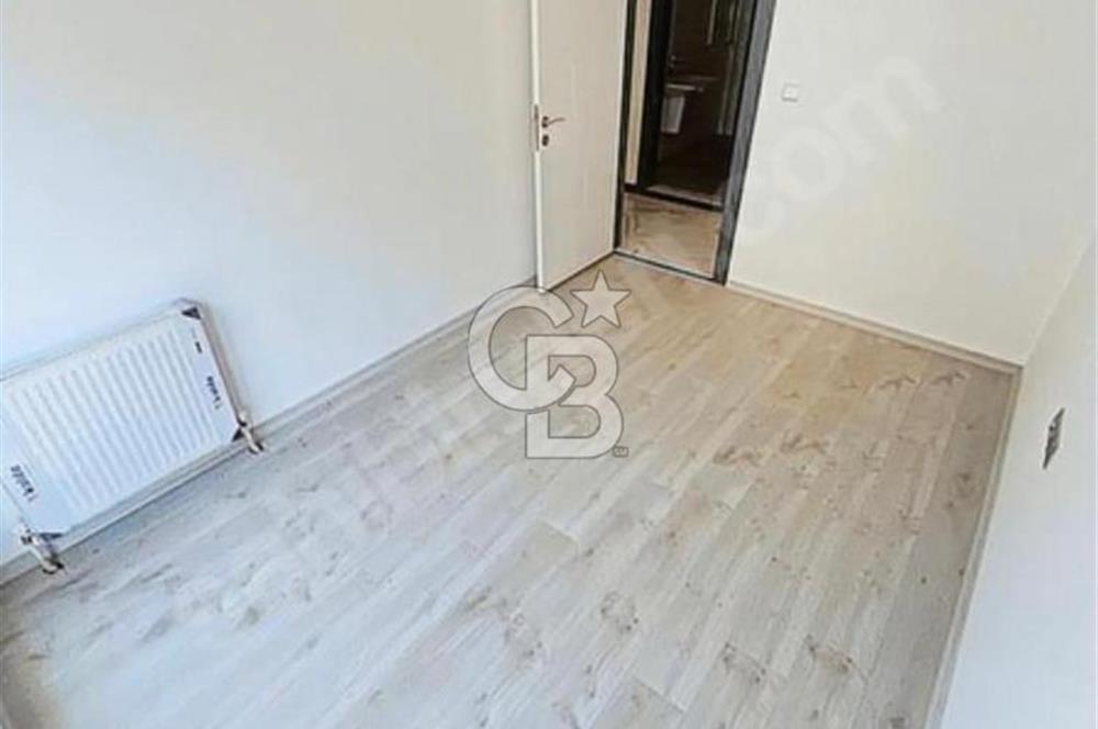 MUDANYA HALİTPAŞA'DA SOSYAL DONATILI LÜX 3,5+1 ARA KAT DAİRE