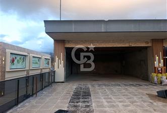 Muğla Menteşe Life Avmde Kiralık İş Yeri - 1 - 332088