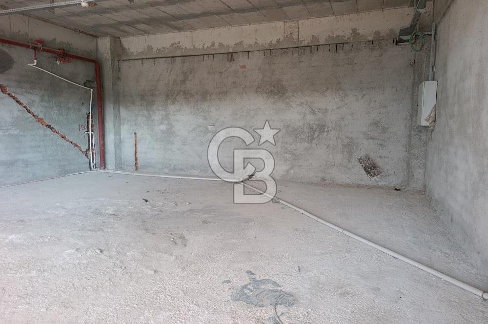 Muğla Menteşe Life Avmde Kiralık İş Yeri