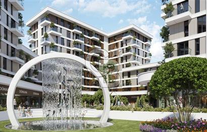 Fuzul Topraktan Pendik 2 2+1 Arsa Paylı Satılık Devirli