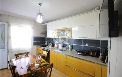 Gaziemir Gazi Mah. 3+1 Tadilatlı Kiralık Daire