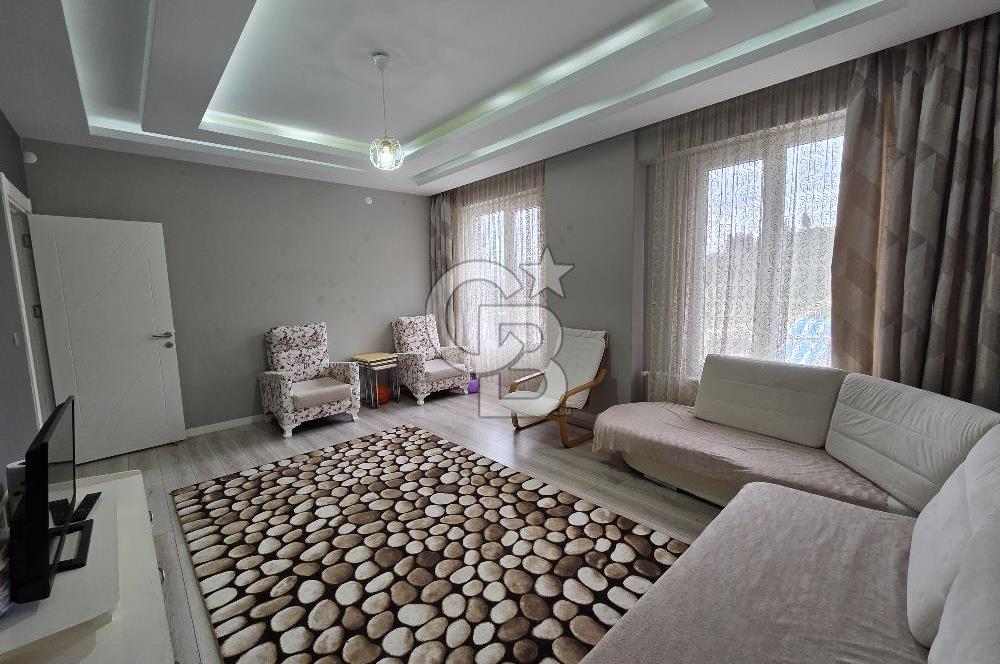 İZMİT *VADİ İZMİT SİTESİ* YÜKSEK KİRA GETİRİLİ 2+1 SATILIK DAİRE