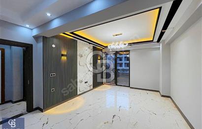 CB MAHALL'DEN ERTUĞRUL GAZİ'DE MODERN DİZAYNLI 3+1