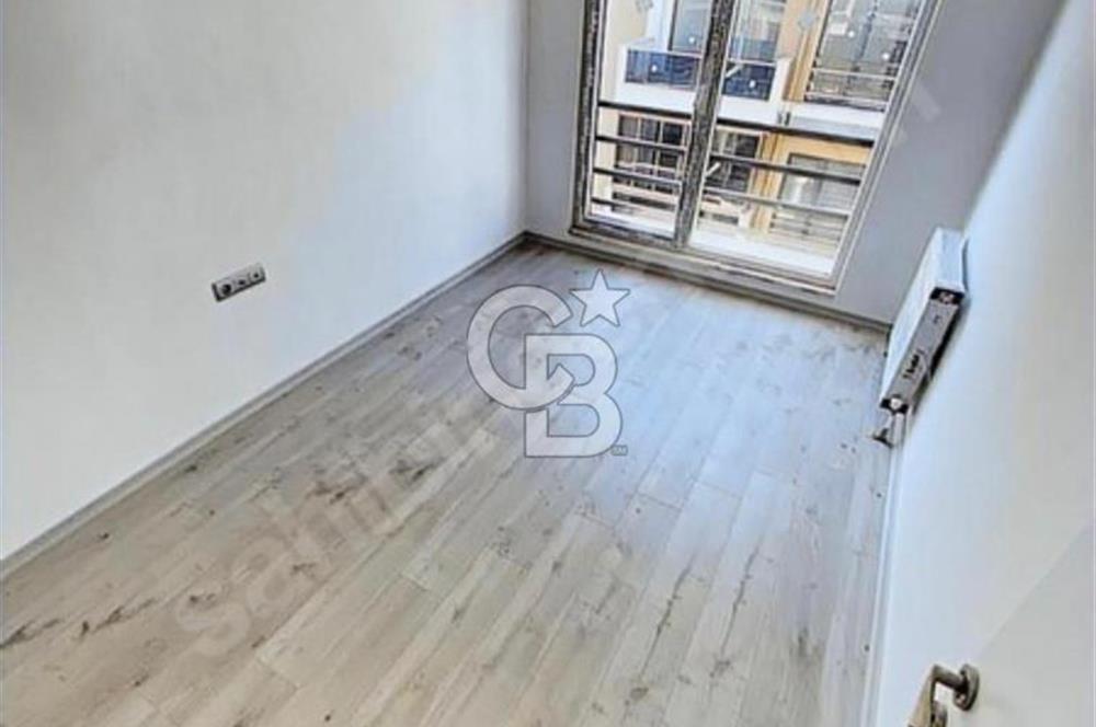 MUDANYA HALİTPAŞA'DA SOSYAL DONATILI LÜX 3,5+1 ARA KAT DAİRE