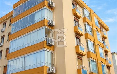 MUSELAND- Bornova Mevlana Mahallesi 3+1 Ebeveyn Banyolu Satılık Daire 