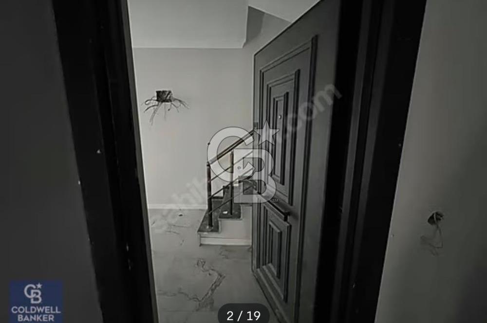 CBMAHALL'DEN DEĞİRMENDERE KALYON KAPIDA KİRALIK 2+1 ÇATI DUBLEKS