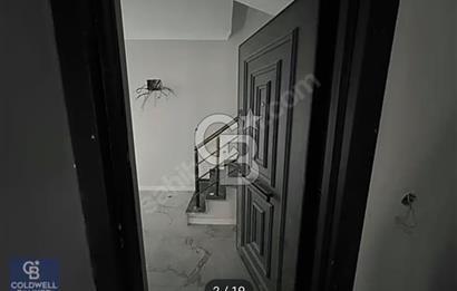 CBMAHALL'DEN DEĞİRMENDERE KALYON KAPIDA KİRALIK 2+1 ÇATI DUBLEKS