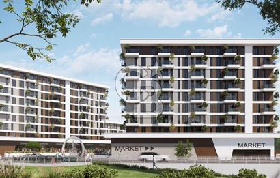 Fuzul Topraktan Pendik 2 2+1 Arsa Paylı Satılık Devirli