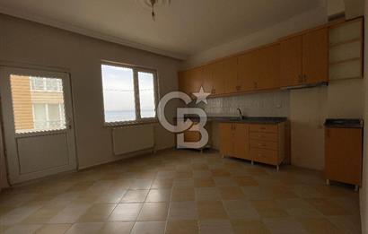 ÇANAKKALE ECEABAT’TA BOĞAZ MANZARALI 2+1 KİRALIK DAİRE