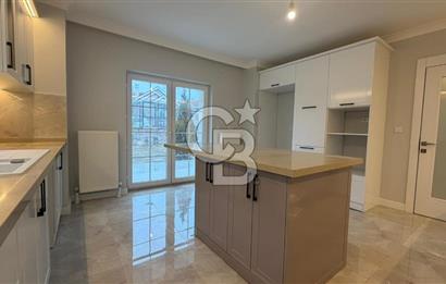 ANADOLU BAHÇEŞEHİR VİLLALARI 500 m² AÇIK ALAN KİRALIK 7+1 VİLLA