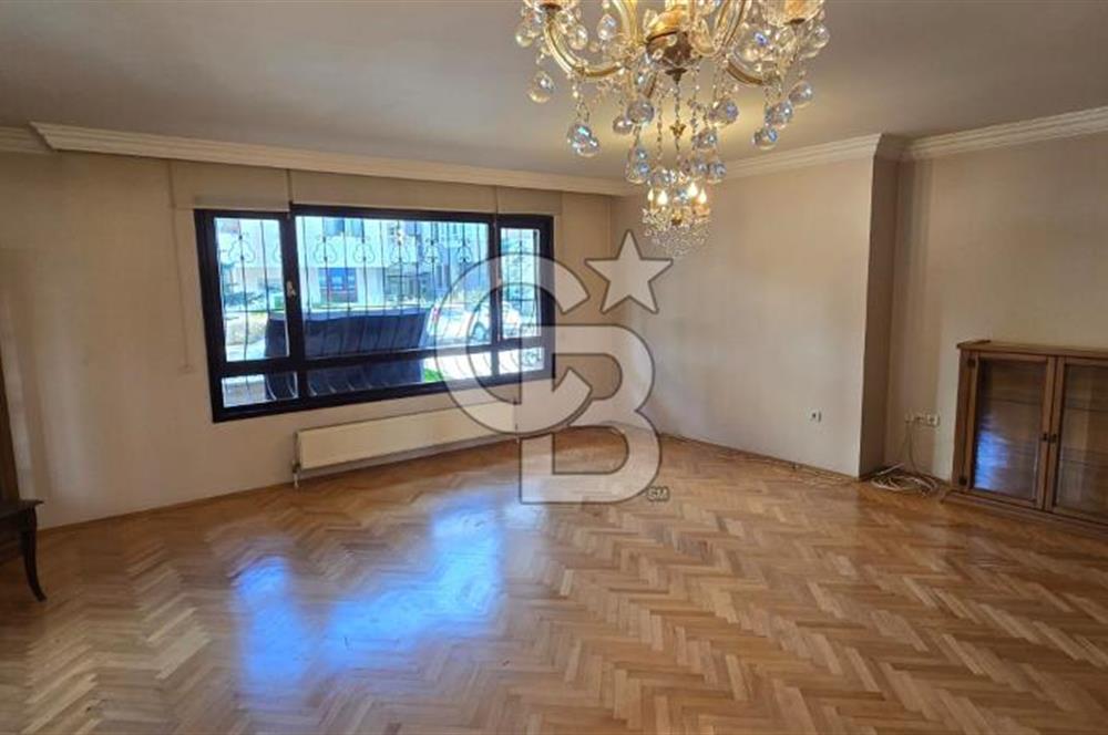 BİRLİKTE BAHÇE KULLANIMLI KAPALI GARAJLI GİRİŞ DAİRE