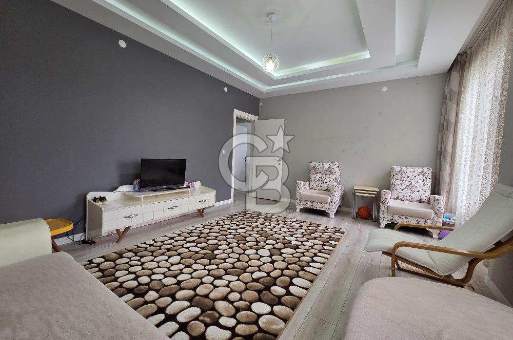 İZMİT *VADİ İZMİT SİTESİ* YÜKSEK KİRA GETİRİLİ 2+1 SATILIK DAİRE