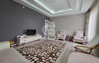 İZMİT *VADİ İZMİT SİTESİ* YÜKSEK KİRA GETİRİLİ 2+1 SATILIK DAİRE