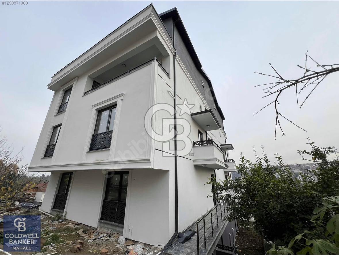 CB MAHALL'DEN DEĞİRMENDERE KALYON KAPIDA KİRALIK ARA KAT 2+1