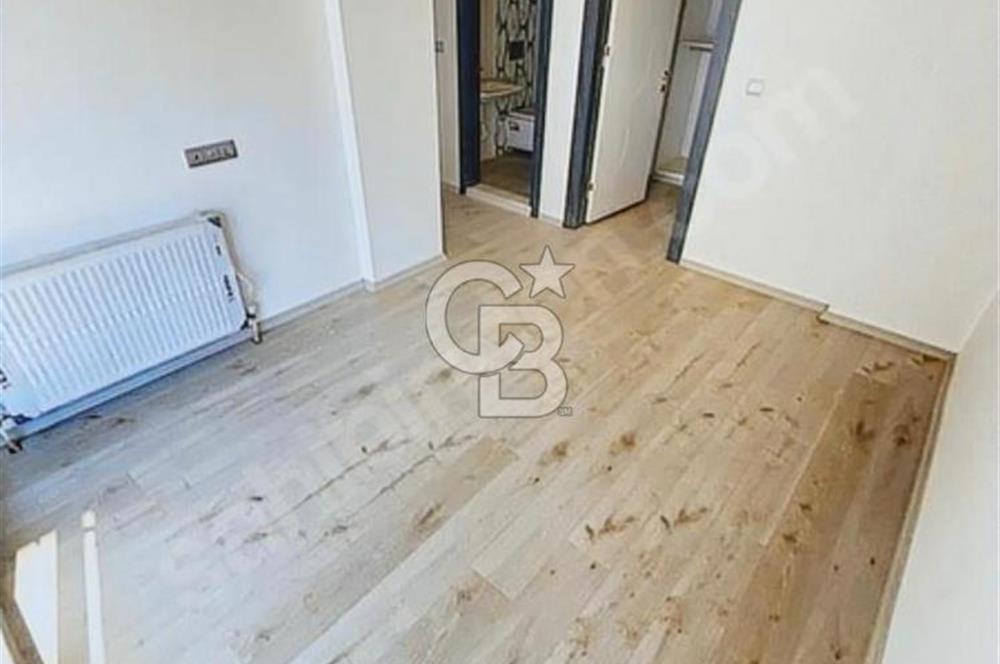 MUDANYA HALİTPAŞA'DA SOSYAL DONATILI LÜX 3,5+1 ARA KAT DAİRE