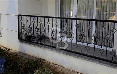 CB MAHALL'DEN KARTEPE SAĞLIK KENT SİTESİ 3+1 SATILIK GİRİŞ KAT