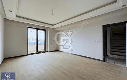  Cb Mahall'den Vadi yuvacık evlerinde satılık 3+1 Çatıdubleks 