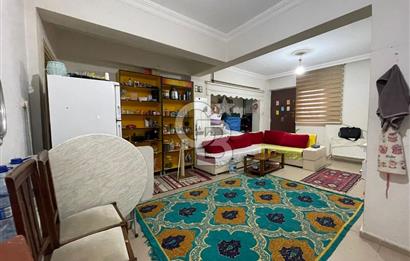 SALI PAZARINDA UYGUN FİYATLI SOKAK ÜZERİ 2+1 