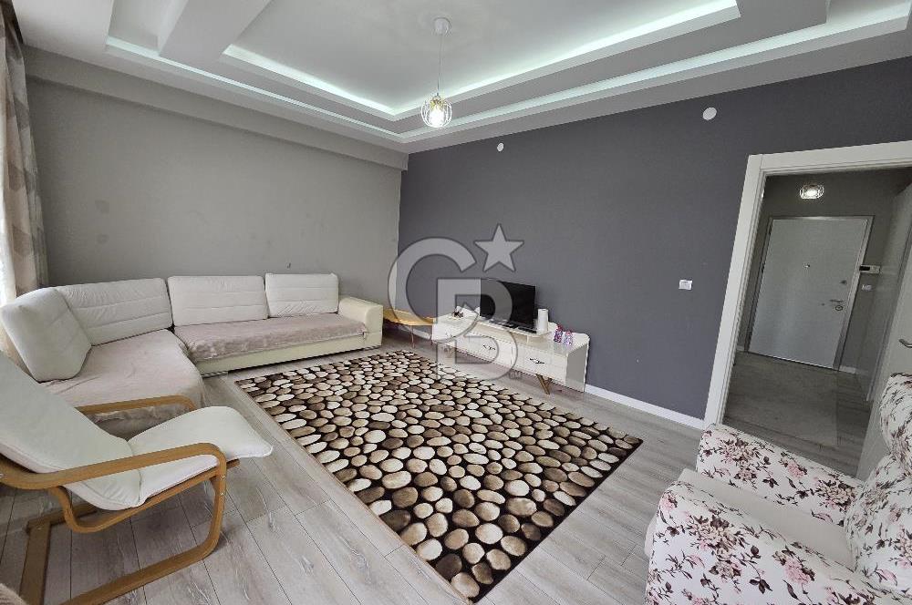 İZMİT *VADİ İZMİT SİTESİ* YÜKSEK KİRA GETİRİLİ 2+1 SATILIK DAİRE