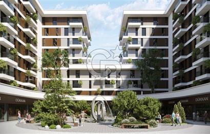 Fuzul Topraktan Pendik 2 2+1 Arsa Paylı Satılık Devirli