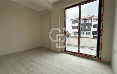 Gömeç'te 2+1 Sıfır Doğalgazlı Kiralık Daire