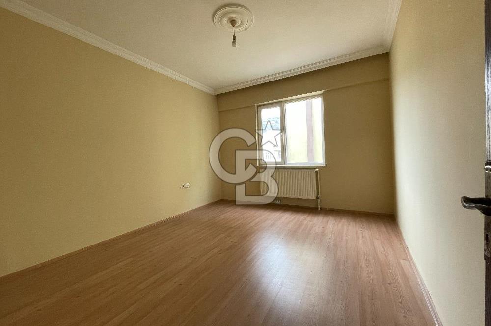 ÇANAKKALE ECEABAT’TA BOĞAZ MANZARALI 2+1 KİRALIK DAİRE
