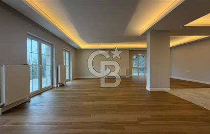 ANADOLU BAHÇEŞEHİR VİLLALARI 500 m² AÇIK ALAN KİRALIK 7+1 VİLLA