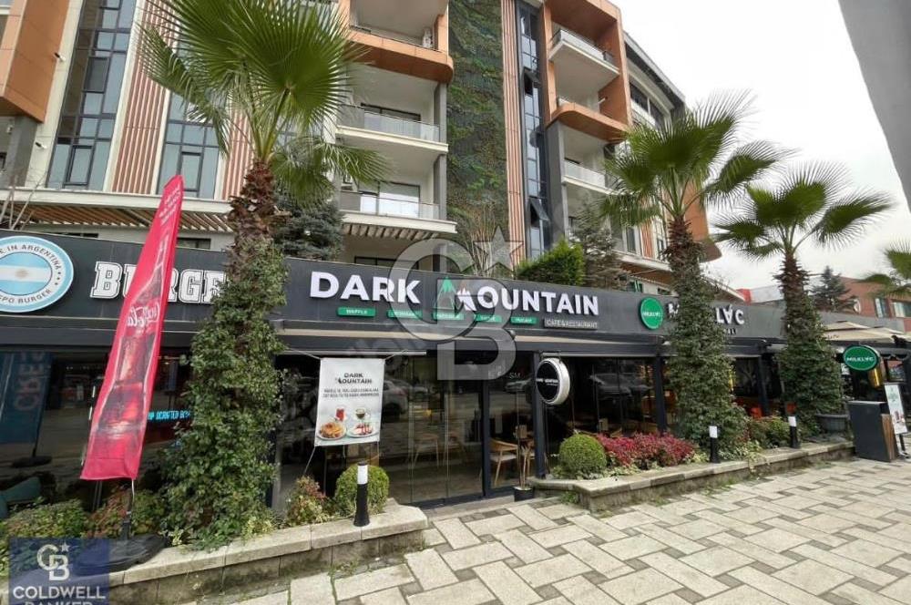 YUVACIK TED KOLEJİ YANI ZERAY PERLA DA DEVREN KİRALIK DÜKKAN