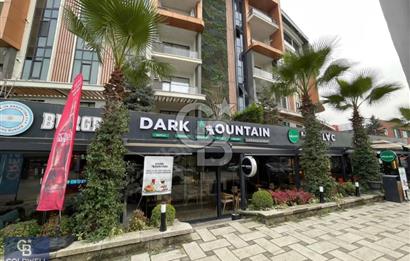 YUVACIK TED KOLEJİ YANI ZERAY PERLA DA DEVREN KİRALIK DÜKKAN
