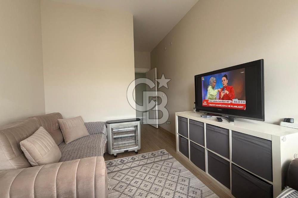 ALPİŞ ADEN HOUSE 3,5+1 ÖNÜ AÇIK ORTA TİP DAİRE